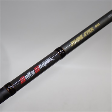 １２ソルティシェイプ　ショアスティック９６Ｌ